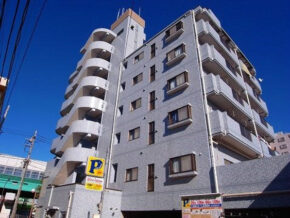 NF第２ビル　703