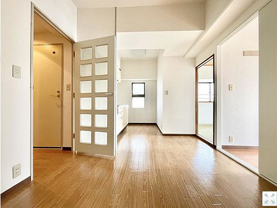 NF第２ビル　703